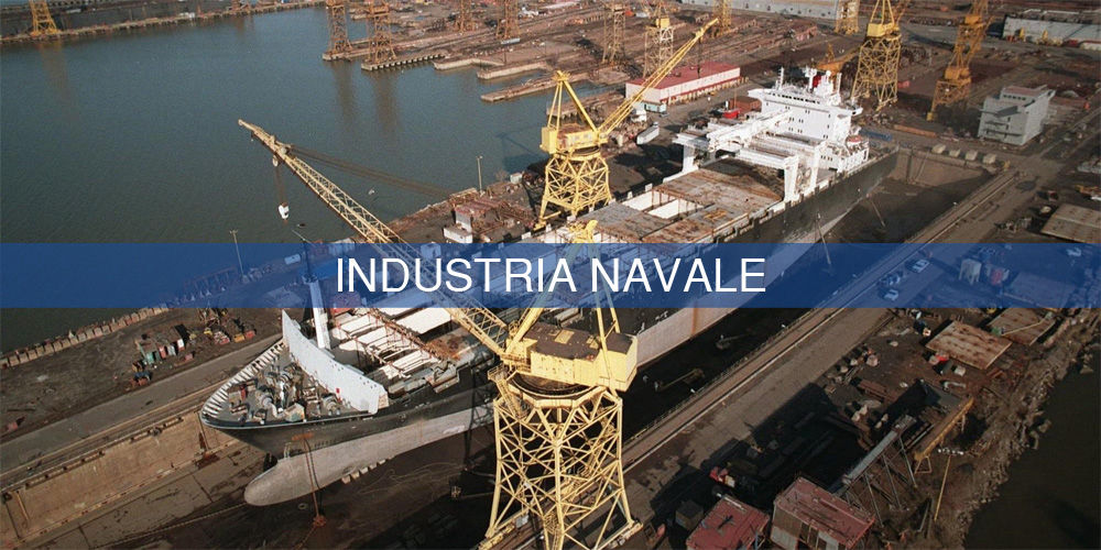 Industria navale