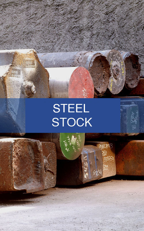 Steel Stock