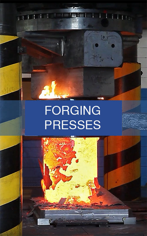 Forging Presses